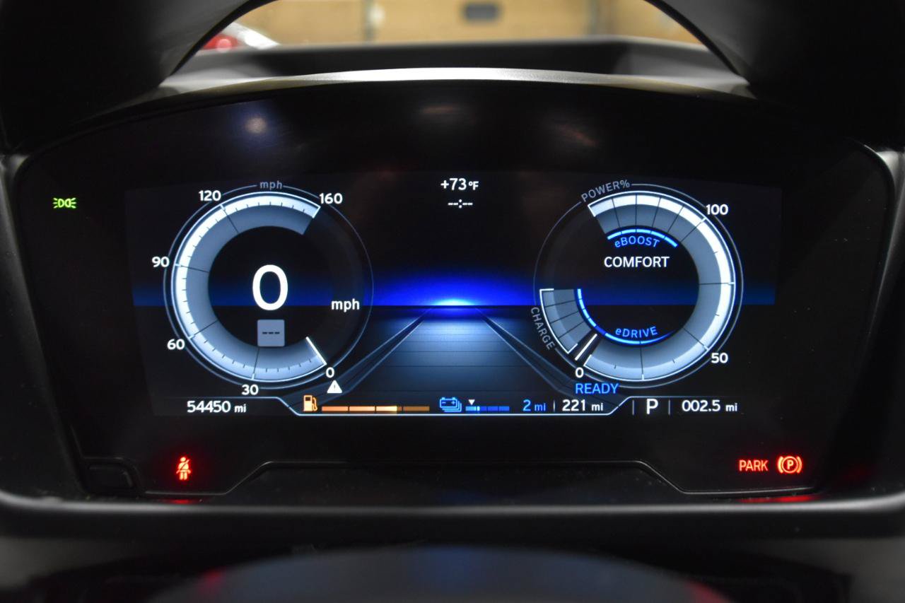 Used 2016 BMW i8 AWD/4WD image 19