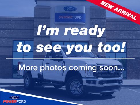 Used 2024 Ford F250 XL w/ 360-Degree Camera Package image 1
