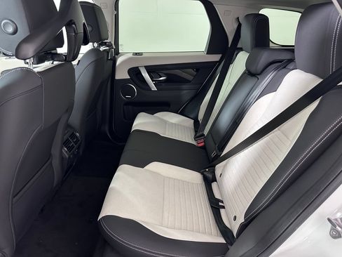 Used 2025 Land Rover Discovery Sport S AWD/4WD image 11