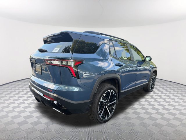 Used 2026 Chevrolet Equinox RS w/ Convenience Package III AWD/4WD image 5
