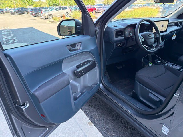 Used 2026 Ford Maverick XL FWD image 11