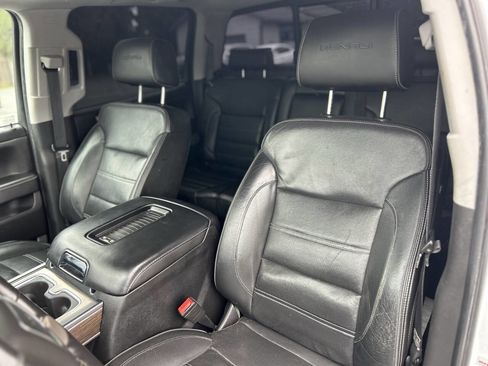 Used 2018 GMC Sierra 1500 Denali image 18