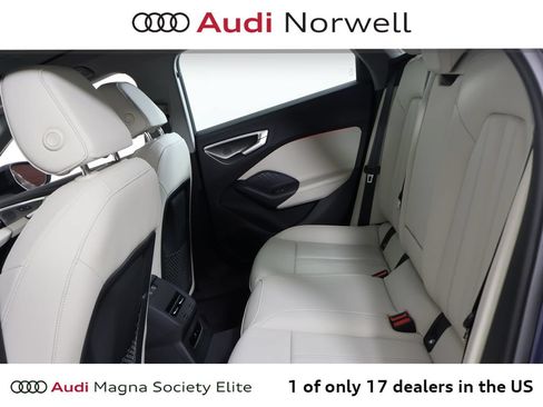 New 2026 Audi A5 2.0T Premium Plus AWD/4WD image 21