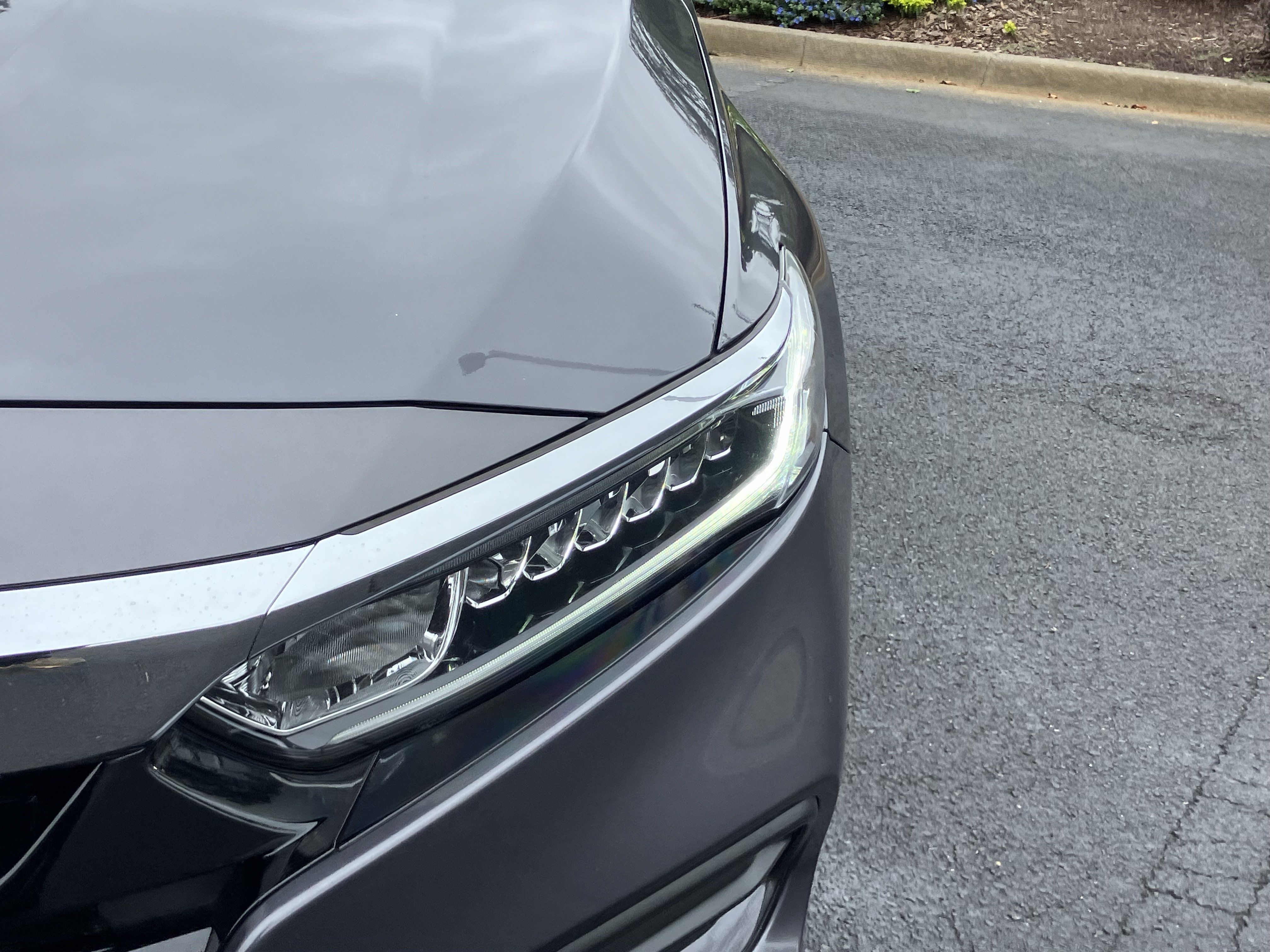 Used 2019 Honda Accord LX image 5