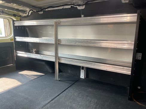 Used 2021 Ford Transit 250 Low Roof w/ Load Area Protection Package RWD image 18