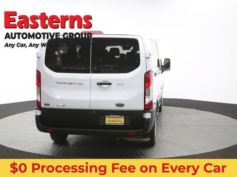 Used 2023 Ford Transit 350 XLT RWD image 35