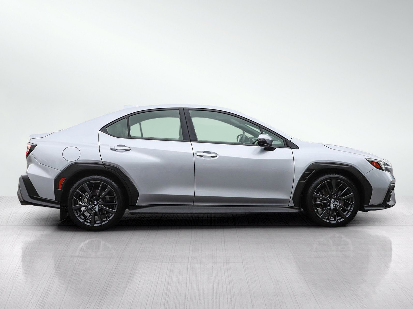 Used 2022 Subaru WRX Limited AWD/4WD image 6