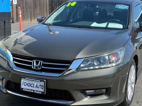 Used 2014 Honda Accord EX-L image 14