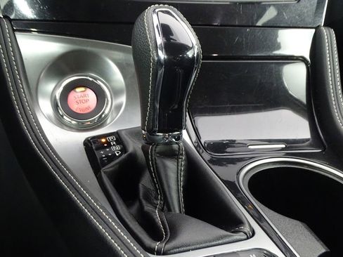 Used 2022 Nissan Maxima SV w/ Floor Mat Group image 38