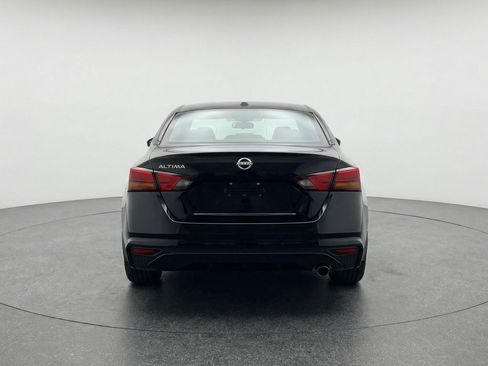 Used 2025 Nissan Altima 2.5 SV image 7