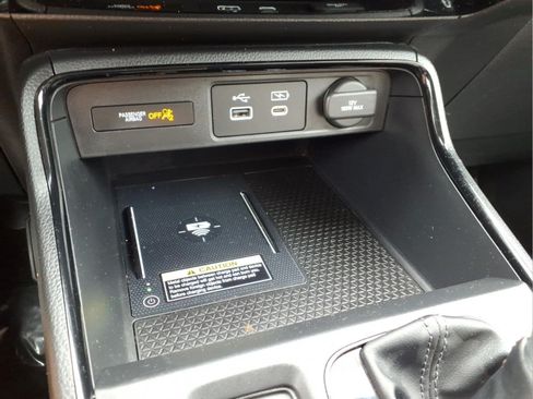 Certified 2024 Honda CR-V EX-L image 23