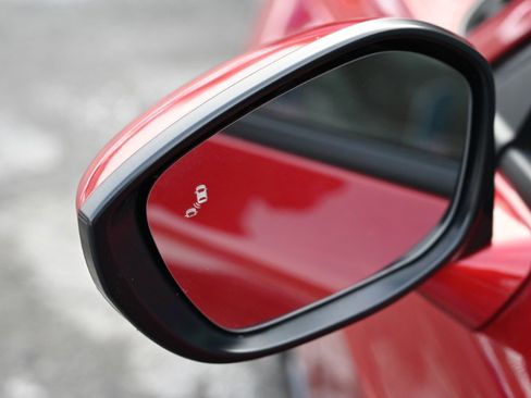 Used 2023 Acura Integra A-Spec image 18