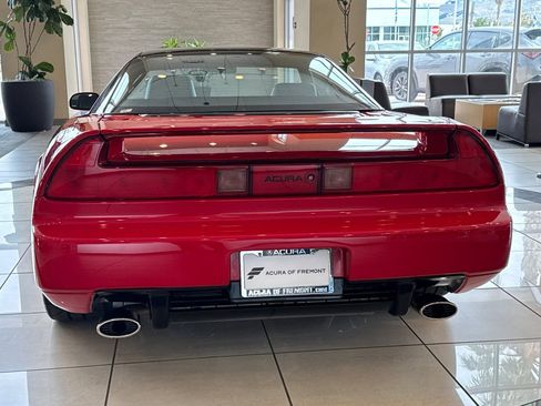 Used 1994 Acura NSX image 5