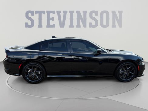 Used 2023 Dodge Charger R/T w/ Blacktop Package RWD image 6