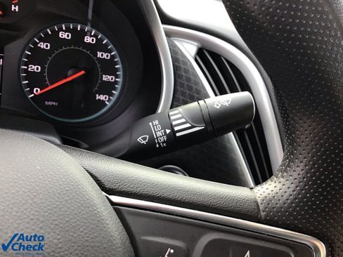 Used 2023 Chevrolet Malibu LT image 35