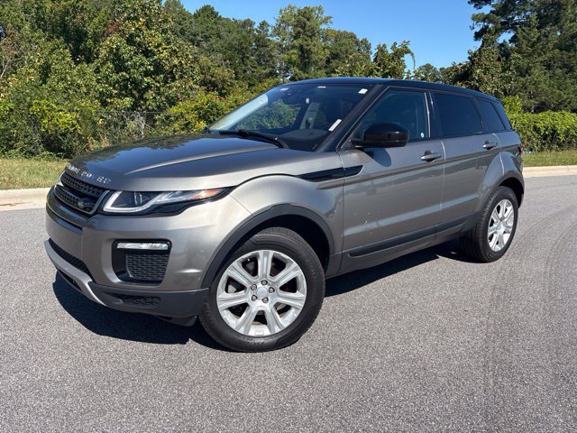 Used 2018 Land Rover Range Rover Evoque SE AWD/4WD image 1