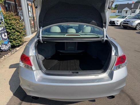 Used 2009 Honda Accord EX-L image 4