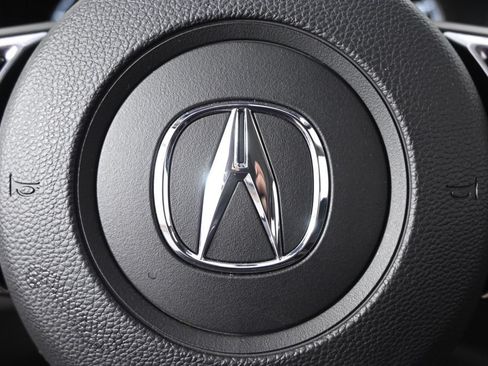 Used 2020 Acura RDX w/ Advance Package AWD/4WD image 35