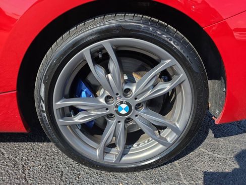 Used 2016 BMW M235i xDrive Convertible AWD/4WD image 39