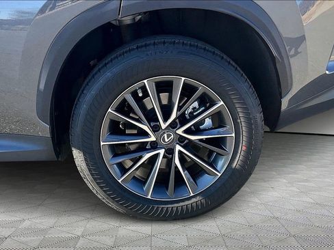 Used 2022 Lexus NX 250 FWD w/ Premium Package image 34