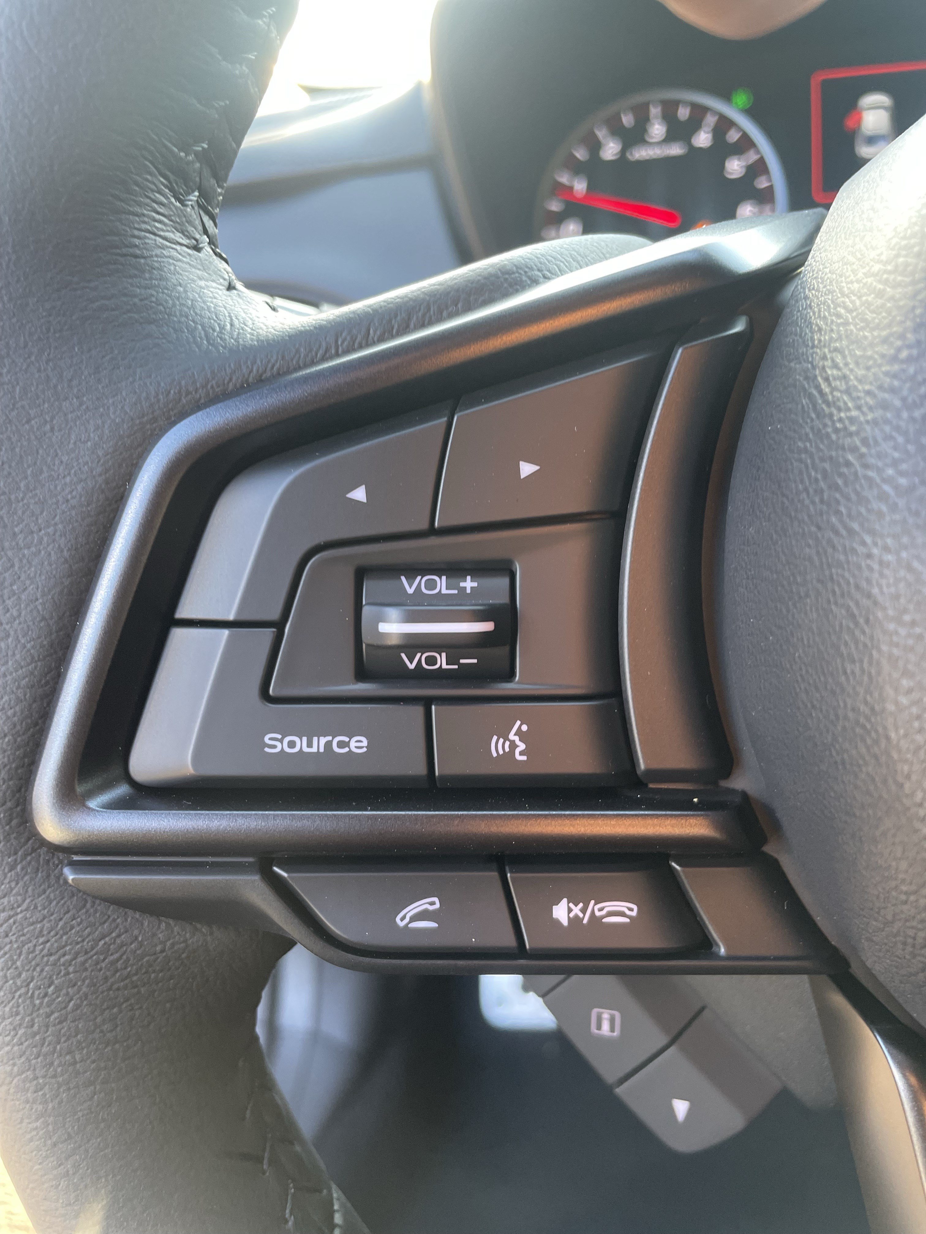 New 2026 Subaru WRX Premium AWD/4WD image 23