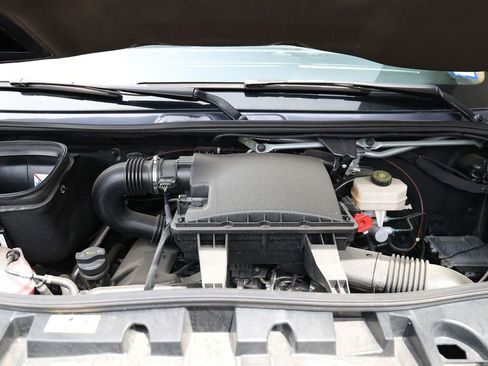 Used 2022 Mercedes-Benz Sprinter 2500 image 45