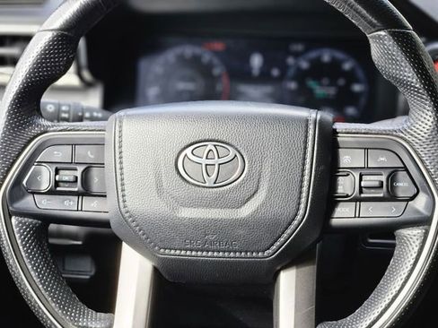 Used 2024 Toyota Tacoma TRD Off-Road AWD/4WD image 16