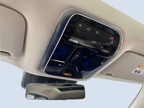 Certified 2023 Mercedes-Benz EQS 450+ SUV image 28
