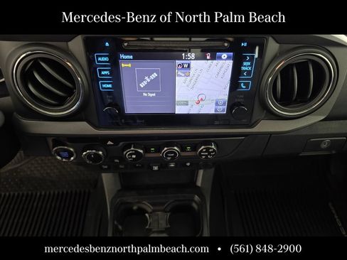 Used 2019 Toyota Tacoma TRD Off-Road AWD/4WD image 21