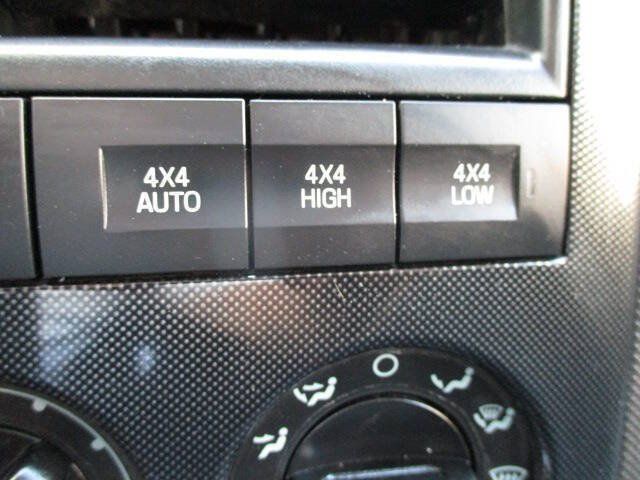 Used 2009 Ford Explorer XLT AWD/4WD image 15