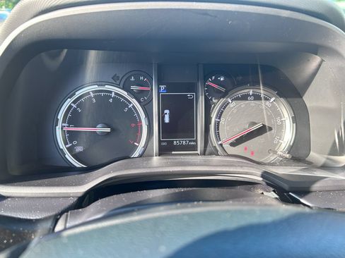 Used 2021 Toyota 4Runner TRD Pro AWD/4WD image 17