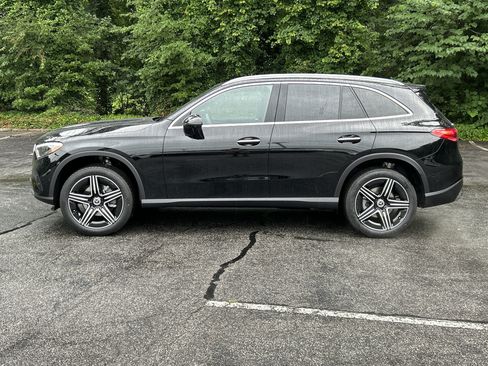 New 2026 Mercedes-Benz GLC 300 image 14