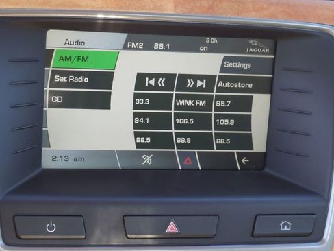 Used 2007 Jaguar XK Convertible image 16