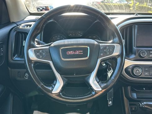 Used 2019 GMC Canyon SLE w/ Elevation Edition image 20