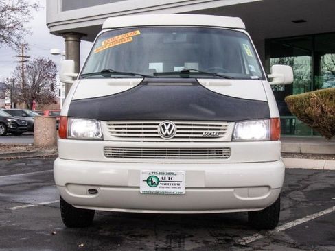 Used 1997 Volkswagen Eurovan Camper image 2