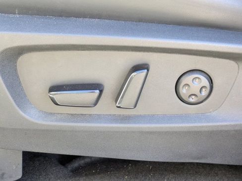 Used 2023 INFINITI QX60 Autograph w/ Cargo Package image 22