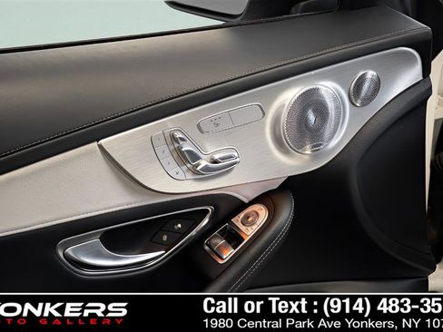 Used 2017 Mercedes-Benz C 63 AMG S image 49