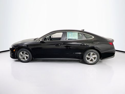 Used 2023 Hyundai Sonata SE image 8
