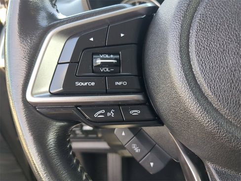 Used 2019 Subaru Forester Premium image 27