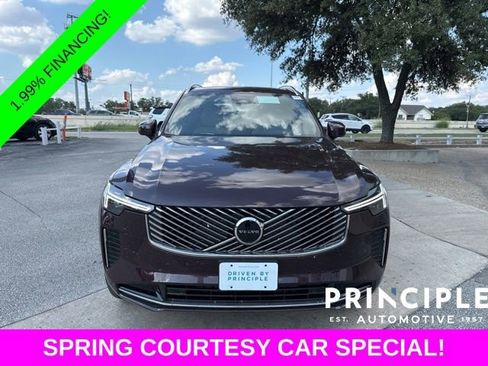 New 2026 Volvo XC90 B5 Core AWD/4WD image 3