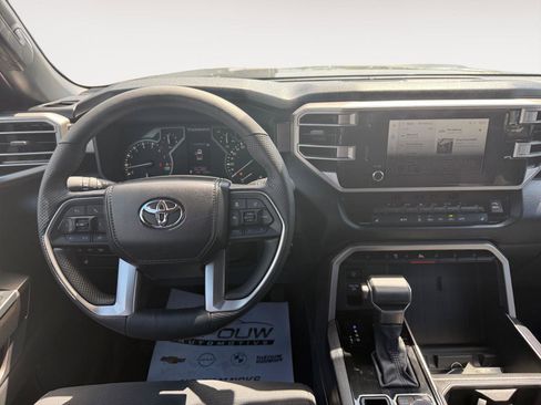 Used 2026 Toyota Tundra SR5 AWD/4WD image 13