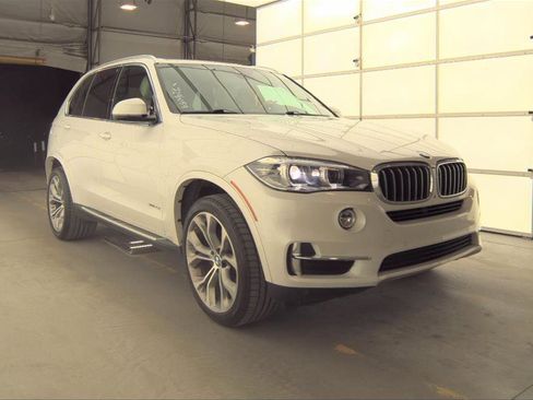 Used 2017 BMW X5 xDrive35i image 1