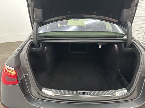 Used 2022 Mercedes-Benz S 580 4MATIC Sedan image 24