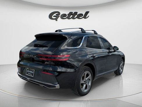 New 2026 Genesis GV70 2.5T Select image 4