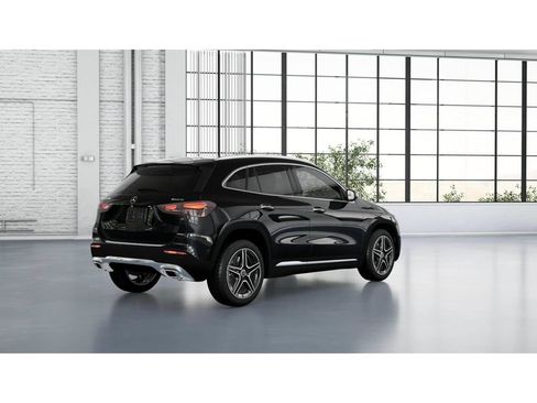 New 2026 Mercedes-Benz GLA 250 4MATIC image 21