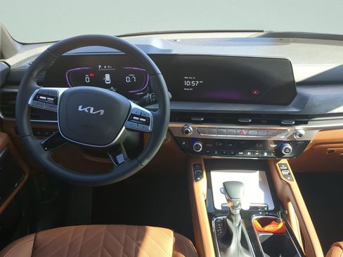 Used 2025 Kia Telluride EX X-Line AWD/4WD image 13