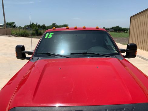 Used 2015 Ford F350 XL w/ Power Equipment Group RWD image 8