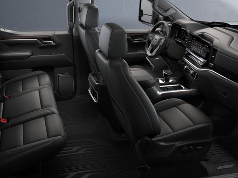 New 2026 GMC Sierra 1500 SLT AWD/4WD image 59