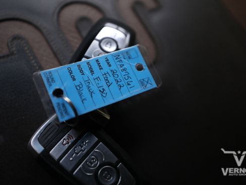 Used 2022 Ford F150 King Ranch w/ Trailer Tow Package image 41