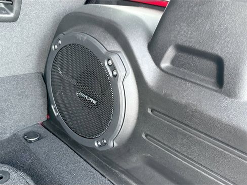 Used 2022 Jeep Wrangler Unlimited Rubicon 4xe w/ Safety Group image 32